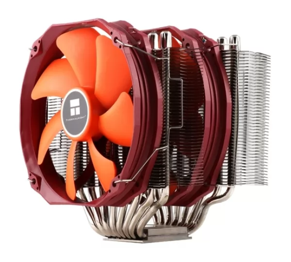 Кулер для процессора Thermalright Silver Arrow IB-E Extreme Rev.B