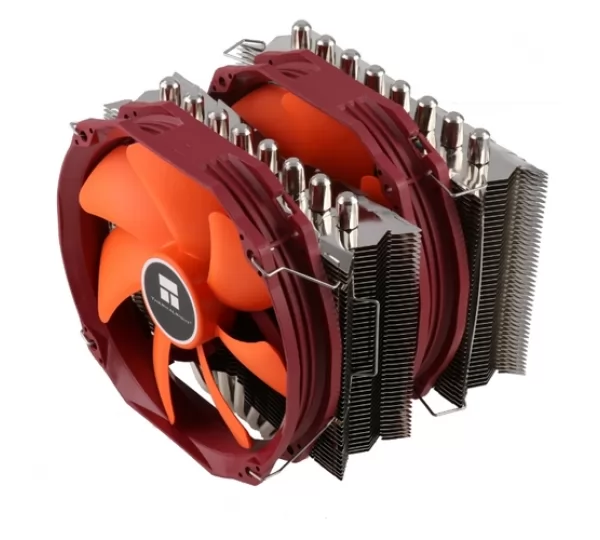 Кулер для процессора Thermalright Silver Arrow IB-E Extreme Rev.B