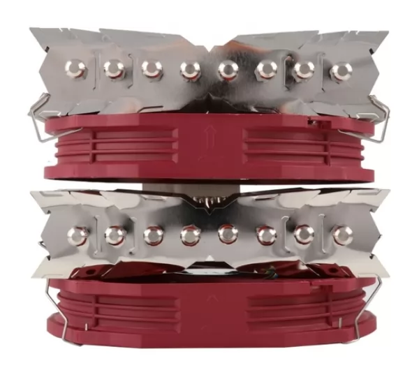 Кулер для процессора Thermalright Silver Arrow IB-E Extreme Rev.B