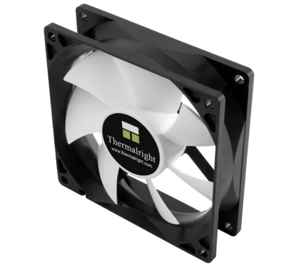 Кулер для процессора Thermalright TRUE Spirit 90M Rev.B