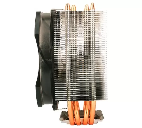 Кулер для процессора Zalman CNPS10X Optima II White
