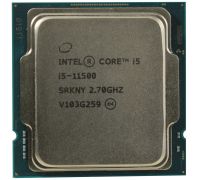 Intel Core i5 11500 OEM