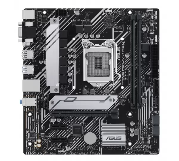 Материнская плата ASUS PRIME H510M-A R2.0