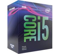 Процессор Intel Core i5 9600KF BOX