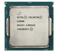 Процессор INTEL Celeron G3900 OEM