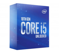 Процессор Intel Core i5 10600K BOX