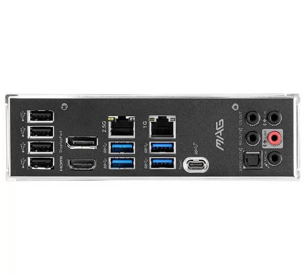 Материнская плата MSI MAG B560 TORPEDO