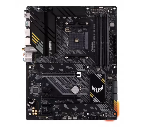 Материнская плата ASUS TUF GAMING B550-PLUS WIFI II