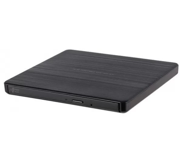 Привод DVD LG GP60NB60 Black