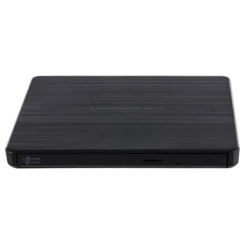 Привод DVD LG GP60NB60 Black