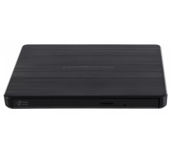 Привод DVD LG GP60NB60 Black