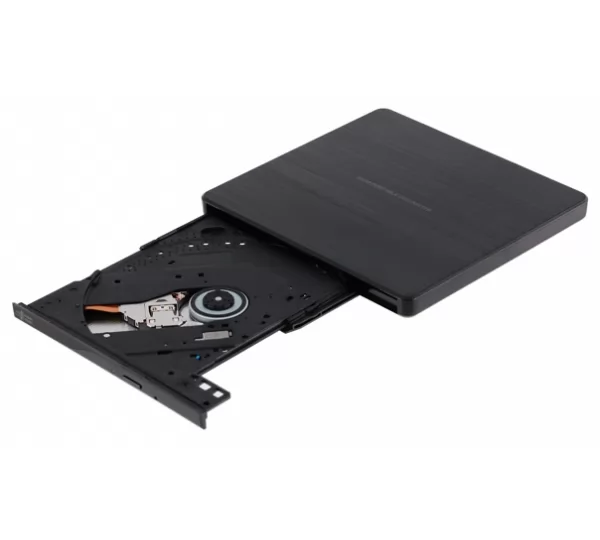 Привод DVD LG GP60NB60 Black