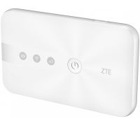 Мобильный роутер ZTE MF937 White