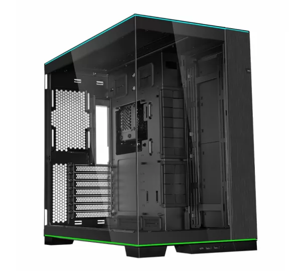 Корпус Lian Li O11D Evo RGB Black (G99.O11DERGBX.R0)