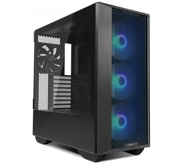 Корпус LIAN LI Lancool III RGB Black (G99.LAN3RX.00)