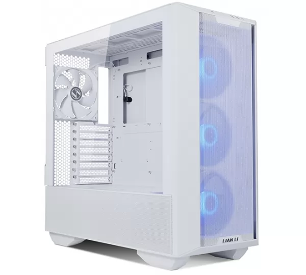 Корпус LIAN LI Lancool III RGB White (G99.LAN3RW.10R)