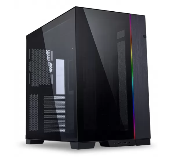 Корпус LIAN LI O11D Evo Black (G99.O11DEX.00)
