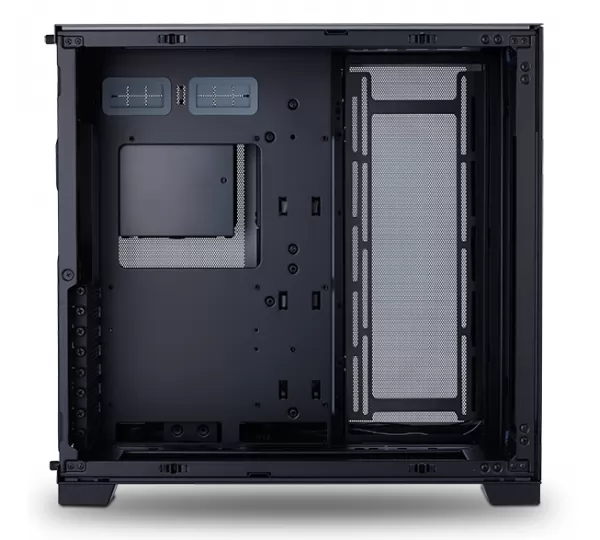 Корпус LIAN LI O11D Evo Black (G99.O11DEX.00)