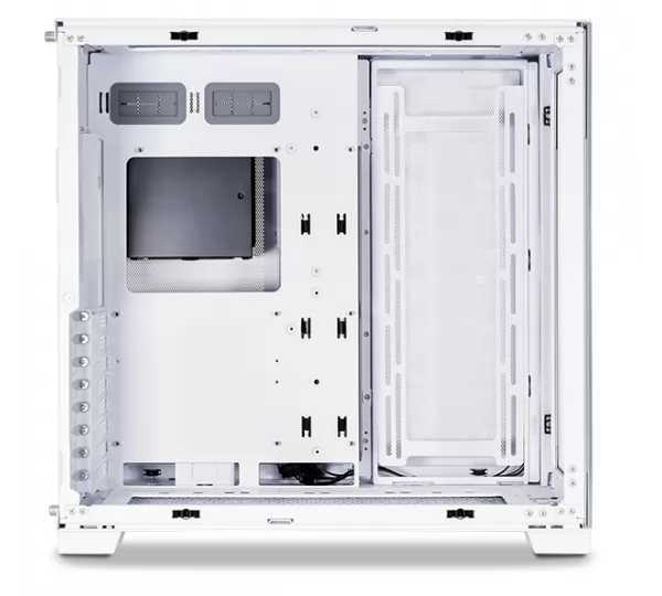 Корпус LIAN LI O11D Evo White (G99.O11DEW.00)