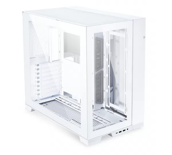 Корпус LIAN LI O11D Evo White (G99.O11DEW.00)