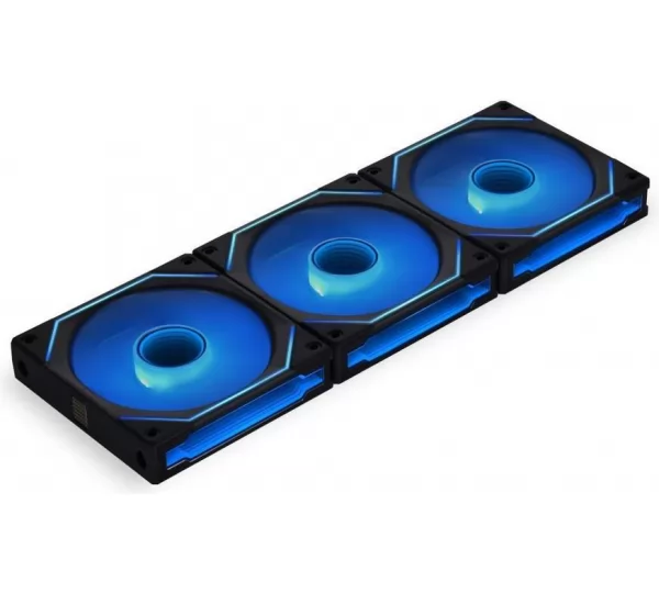 Вентилятор 120 LIAN LI UNI FAN SL-INF 120 (G99.12SLIN3B.R0)