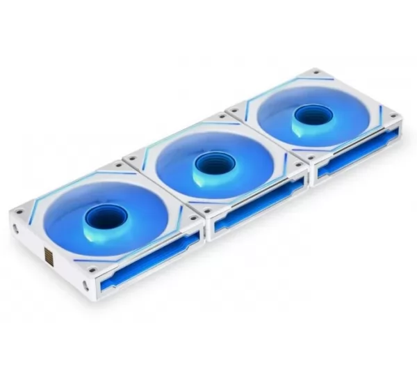 Вентилятор 120 Lian Li UNI FAN SL-INF 120 (G99.12SLIN3W.R0)