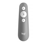 Презентер Logitech R500s Mid Grey (910-006520)