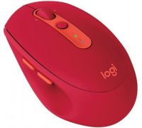 Мышь Logitech M590 Red