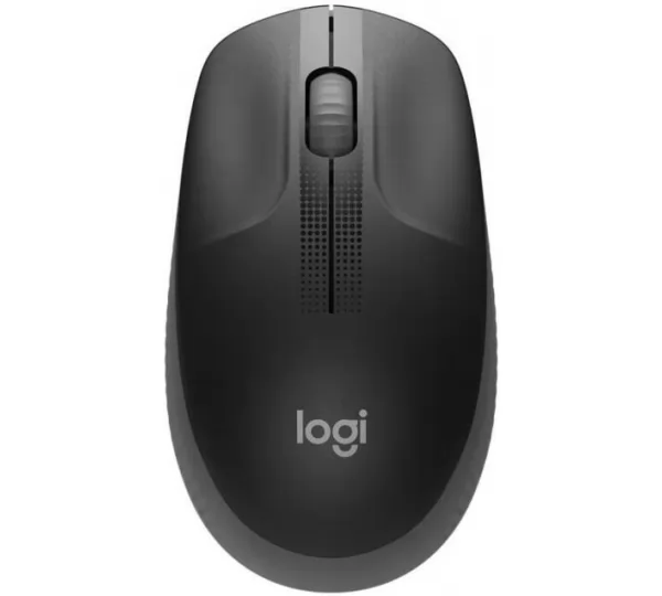 Мышь Logitech M190 Gray