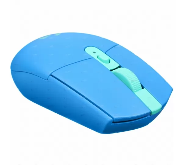 Мышь Logitech G304 Lightspeed Blue