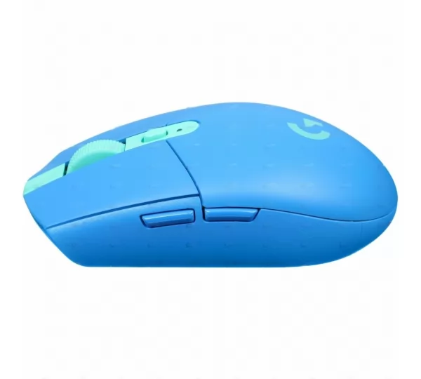 Мышь Logitech G304 Lightspeed Blue