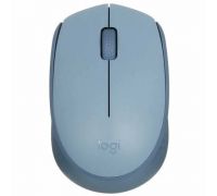 Мышь Logitech M172 Blue