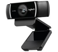 Веб-камера Logitech C922 Pro Stream Webcam