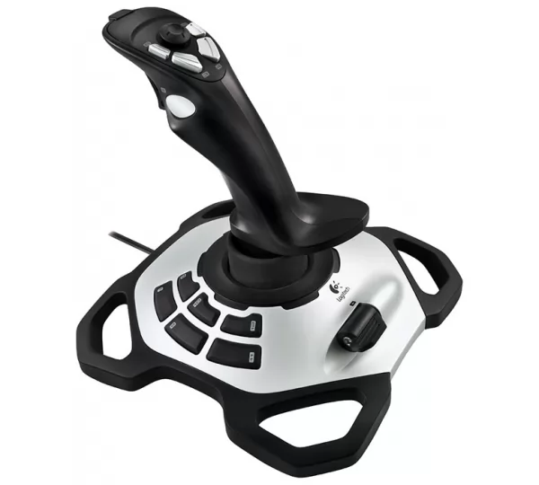 Джойстик Logitech WingMan Extreme 3D Pro