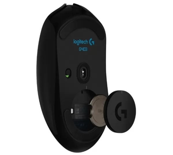 Мышь Logitech G403 Prodigy Wireless Mouse