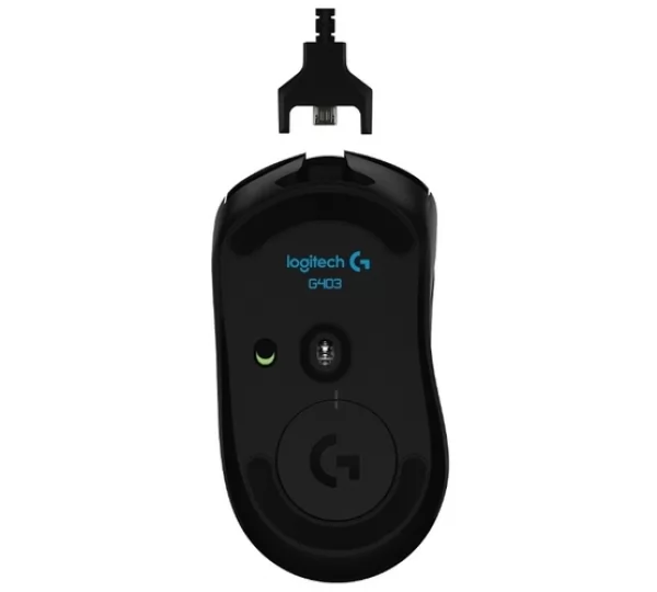 Мышь Logitech G403 Prodigy Wireless Mouse