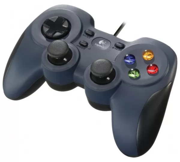 Геймпад Logitech F310 Gamepad USB