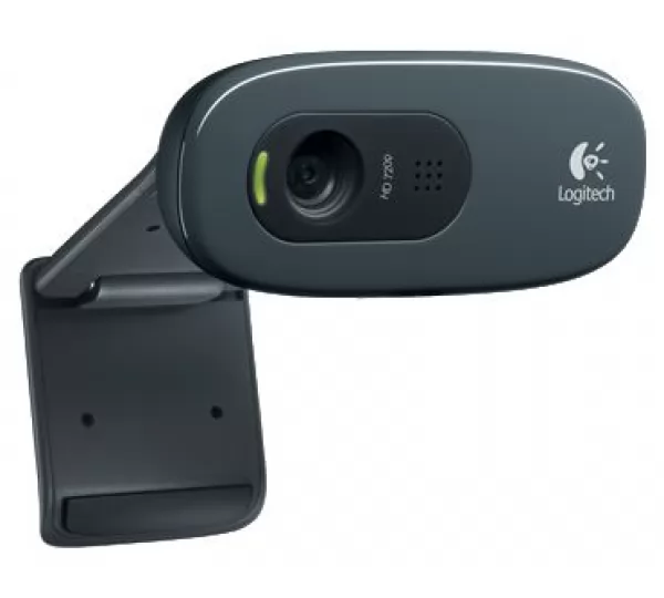Веб-камера Logitech C270