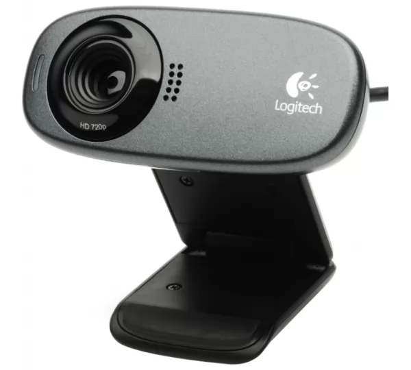 Веб-камера Logitech C310