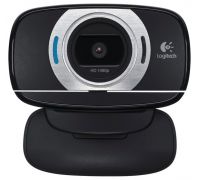 Веб-камера Logitech C615