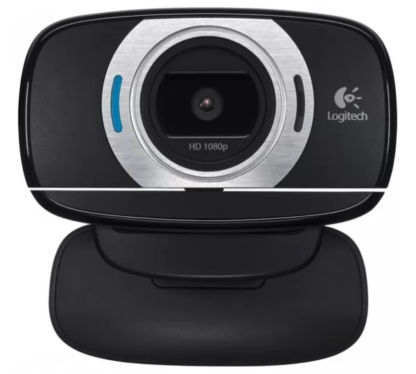 Веб-камера Logitech C615