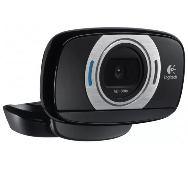 Веб-камера Logitech C615
