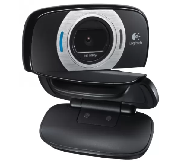 Веб-камера Logitech C615