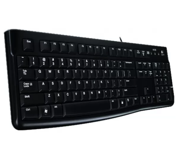 Клавиатура Logitech K120 For Business
