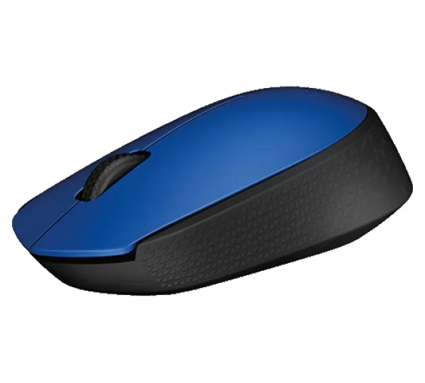 Мышь Logitech M171 Blue