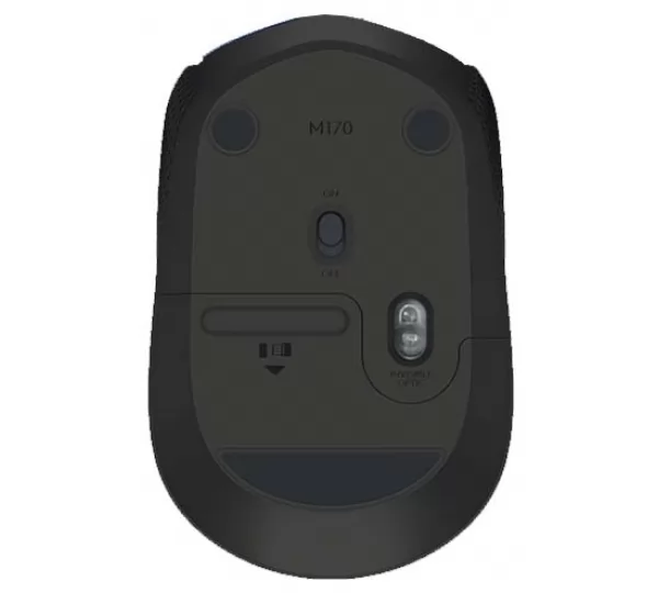 Мышь Logitech M171 Grey