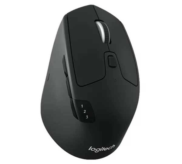 Мышь Logitech M720 Triathlon Bluetooth