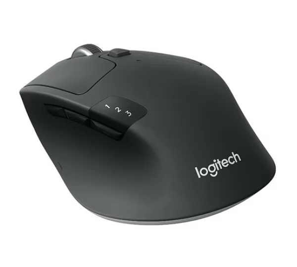 Мышь Logitech M720 Triathlon Bluetooth