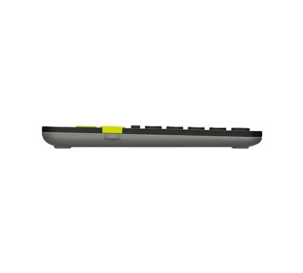 Клавиатура Logitech Bluetooth K480