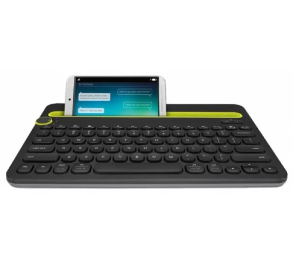Клавиатура Logitech Bluetooth K480